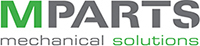 MParts logo