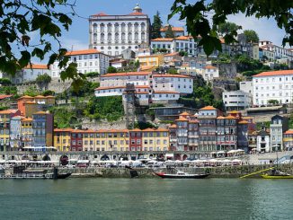 huis kopen portugal